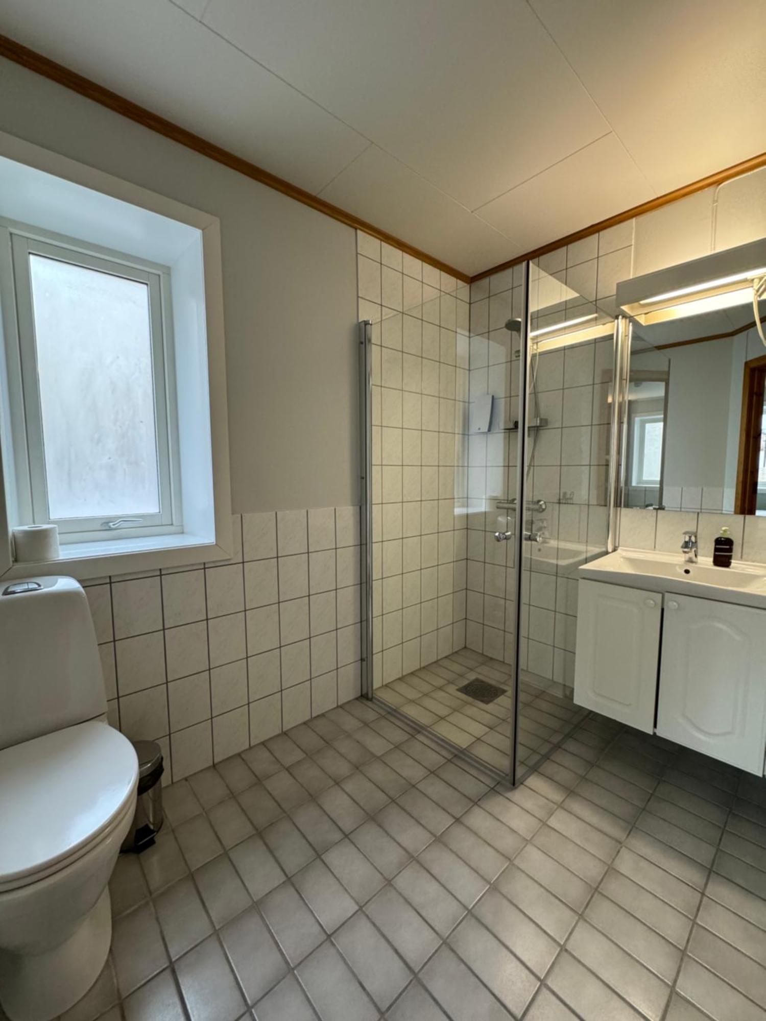 Arctic Hotel Nordkapp Honningsvag Bagian luar foto