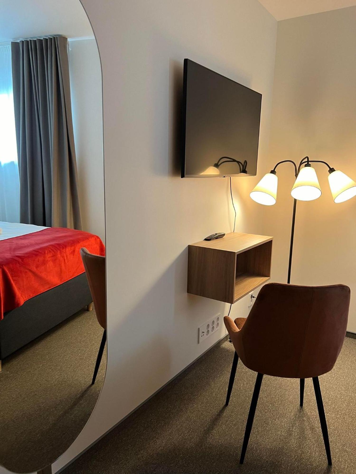 Arctic Hotel Nordkapp Honningsvag Bagian luar foto